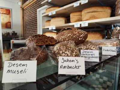 Boerderijwinkel Jochem's Ambacht